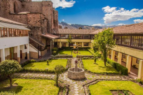  Hotel Monasterio San Pedro  Куско